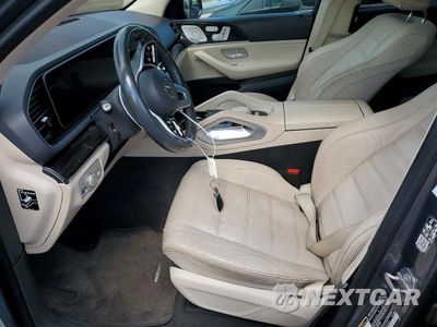 Zdjęcie 7 z 13 samochodu: 2020 MERCEDES-BENZ GLE 450 4MATIC VIN:4JGFB5KB7LA034253 - miniatura