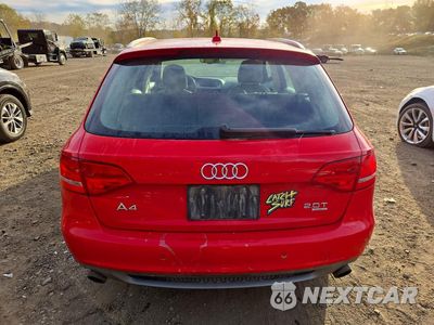 Zdjęcie 6 z 12 samochodu: 2012 AUDI A4 PRESTIGE VIN:WAU4FAFL8CA079307 - miniatura