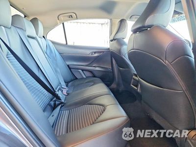 Zdjęcie 10 z 12 samochodu: 2024 TOYOTA CAMRY SE VIN:4T1G11AK3RU910244 - miniatura
