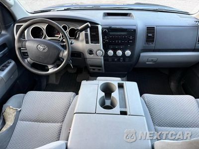Zdjęcie 9 z 10 samochodu: 2007 TOYOTA TUNDRA CREWMAX SR5 VIN:5TBDV54167S462078 - miniatura