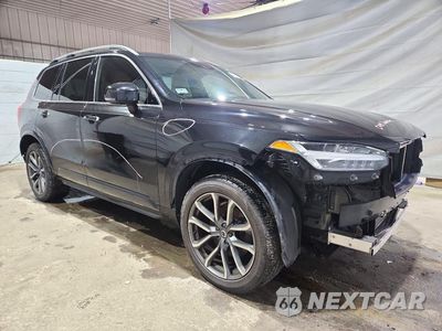 Czwarte zdjęcie samochodu z boku: 2018 VOLVO XC90 T5 VIN:YV4102XK6J1190323 - miniatura