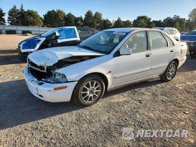 2003 VOLVO S40 1.9T YV1VS29593F938469 - główne zdjęcie licytacji z USA - miniatura