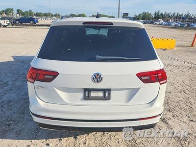 Zdjęcie 6 z 14 samochodu: 2021 VOLKSWAGEN TIGUAN SE VIN:3VV3B7AX0MM102723 - miniatura