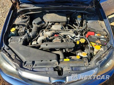 Zdjęcie 11 z 13 samochodu: 2011 SUBARU IMPREZA 2.5I PREMIUM VIN:JF1GE6B65BG500790 - miniatura
