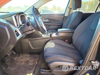 Zdjęcie 7 z 13 samochodu: 2017 CHEVROLET EQUINOX LT VIN:2GNALCEK8H6156711 - miniatura