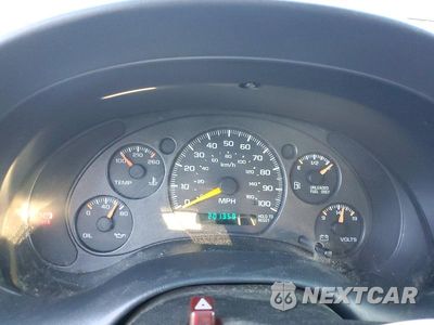 Zdjęcie 9 z 13 samochodu: 1999 CHEVROLET S TRUCK S10 VIN:1GCCS1947X8171410 - miniatura