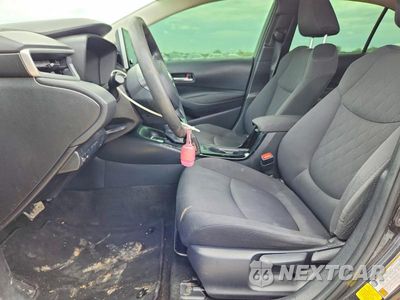 Zdjęcie 7 z 13 samochodu: 2020 TOYOTA COROLLA LE VIN:JTDHPRAE3LJ002644 - miniatura