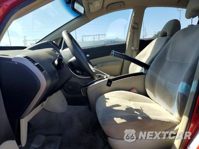Zdjęcie 7 z 12 samochodu: 2006 TOYOTA PRIUS BASE VIN:JTDKB20UX67069540 - miniatura