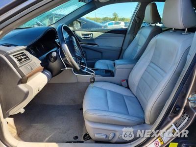 Zdjęcie 7 z 13 samochodu: 2017 TOYOTA CAMRY XLE VIN:4T1BF1FK5HU637424 - miniatura