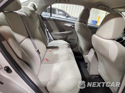 Zdjęcie 10 z 12 samochodu: 2009 TOYOTA COROLLA LE VIN:2T1BU40E79C164722 - miniatura
