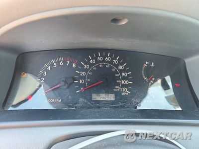 Zdjęcie 9 z 13 samochodu: 2007 TOYOTA COROLLA LE VIN:1NXBR32E57Z932072 - miniatura