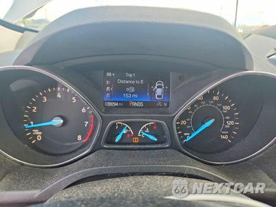 Zdjęcie 9 z 13 samochodu: 2017 FORD ESCAPE TITANIUM VIN:1FMCU0J96HUA57995 - miniatura