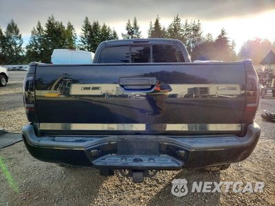Zdjęcie 6 z 13 samochodu: 2006 TOYOTA TACOMA V6 VIN:5TELU42N86Z184002 - miniatura
