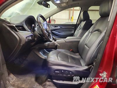 Zdjęcie 7 z 14 samochodu: 2020 BUICK ENCLAVE PREMIUM VIN:5GAEVBKW6LJ244482 - miniatura