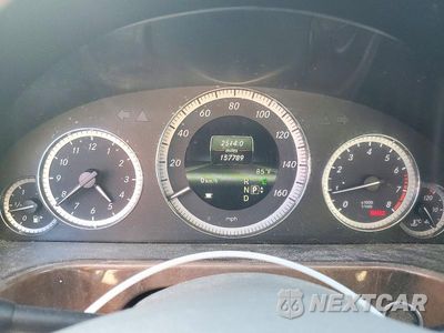 Zdjęcie 9 z 13 samochodu: 2013 MERCEDES-BENZ E 350 4MATIC VIN:WDDHF8JB3DA709334 - miniatura