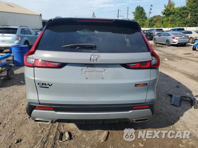 Zdjęcie 6 z 13 samochodu: 2026 HONDA CR-V TRAILSPORT VIN:7FARS6H61TE001648 - miniatura