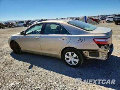 Drugie zdjęcie samochodu z przodu: 2007 TOYOTA CAMRY LE VIN:4T1BE46K97U507889 - miniatura