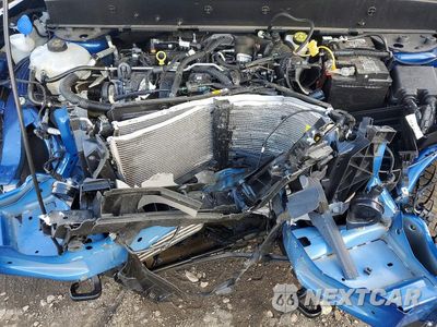 Zdjęcie 12 z 14 samochodu: 2024 FORD BRONCO SPORT BADLANDS VIN:3FMCR9D96RRF54488 - miniatura