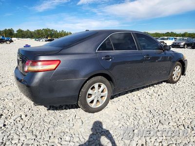 Trzecie zdjęcie samochodu z tyłu: 2011 TOYOTA CAMRY LE VIN:4T1BF3EK5BU119219 - miniatura