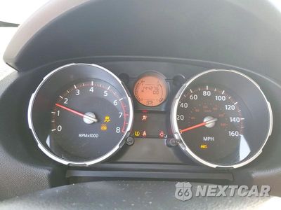 Zdjęcie 9 z 14 samochodu: 2008 NISSAN ROGUE S VIN:JN8AS58T98W019430 - miniatura