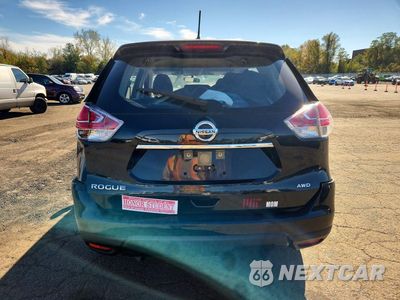 Zdjęcie 6 z 13 samochodu: 2016 NISSAN ROGUE S VIN:JN8AT2MV0GW152756 - miniatura