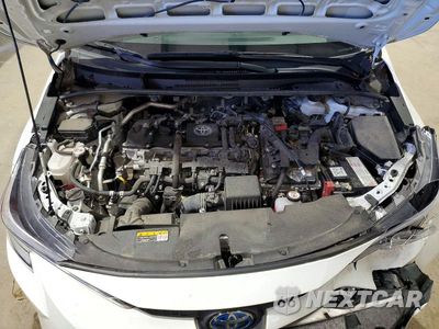 Zdjęcie 11 z 12 samochodu: 2024 TOYOTA COROLLA HYBRID LE VIN:JTDBCMFE0RJ025675 - miniatura