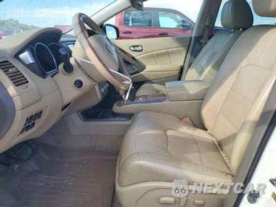 Zdjęcie 7 z 13 samochodu: 2014 NISSAN MURANO LE VIN:JN8AZ1MU6EW419220 - miniatura