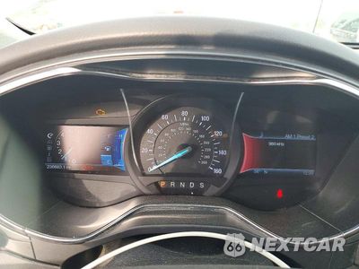 Zdjęcie 9 z 12 samochodu: 2013 FORD FUSION TITANIUM VIN:3FA6P0K99DR309916 - miniatura