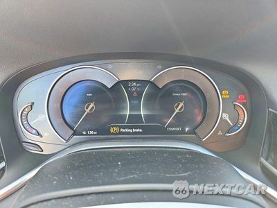 Zdjęcie 9 z 13 samochodu: 2019 BMW 750 I VIN:WBA7F0C54KGM24406 - miniatura