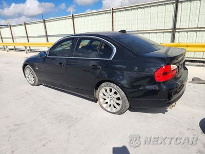 Drugie zdjęcie samochodu z przodu: 2008 BMW 3 SERIES VIN:WBAVB33536PS06922 - miniatura