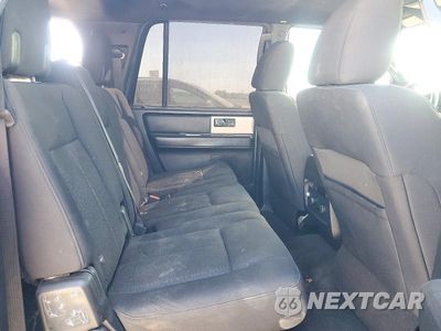 Zdjęcie 11 z 14 samochodu: 2016 FORD EXPEDITION EL XLT VIN:1FMJK1HT4GEF42598 - miniatura