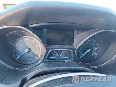 Zdjęcie 9 z 12 samochodu: 2013 FORD FOCUS SE VIN:1FADP3K21DL299778 - miniatura