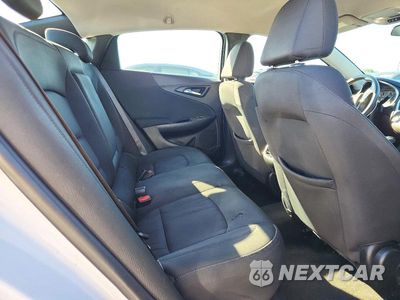 Zdjęcie 10 z 12 samochodu: 2020 CHEVROLET MALIBU LT VIN:1G1ZD5ST1LF096036 - miniatura