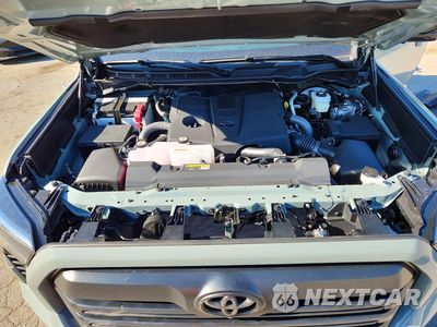 Zdjęcie 11 z 12 samochodu: 2026 TOYOTA TUNDRA LIMITED VIN:5TFWA5DB8TX444819 - miniatura
