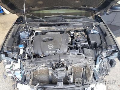 Zdjęcie 12 z 14 samochodu: 2018 MAZDA CX-5 GRAND TOURING VIN:JM3KFBDM8J0368936 - miniatura