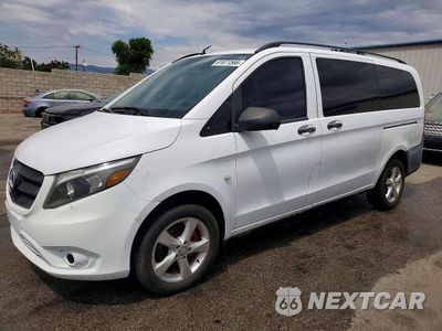 2016 MERCEDES-BENZ METRIS WD4PG2EE3G3113255 - główne zdjęcie licytacji z USA - miniatura