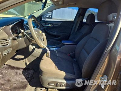 Zdjęcie 7 z 12 samochodu: 2020 CHEVROLET MALIBU LT VIN:1G1ZD5ST0LF012322 - miniatura