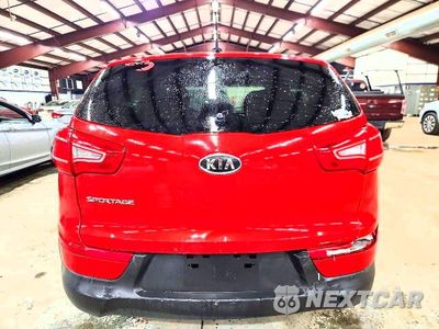 Zdjęcie 6 z 13 samochodu: 2011 KIA SPORTAGE LX VIN:KNDPB3A2XB7067192 - miniatura