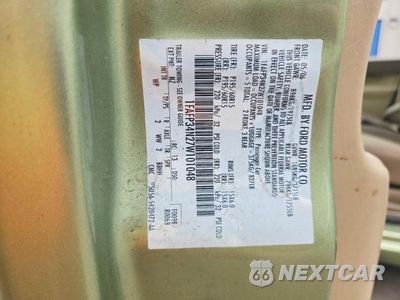 Zdjęcie 12 z 12 samochodu: 2007 FORD FOCUS ZX4 VIN:1FAFP34N27W101048 - miniatura