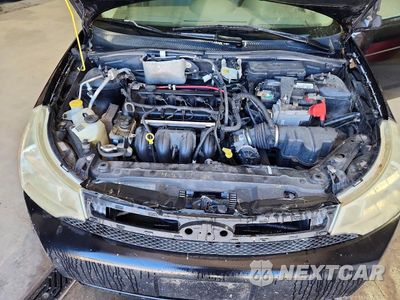 Zdjęcie 11 z 12 samochodu: 2009 FORD FOCUS SES VIN:1FAHP36N09W124353 - miniatura