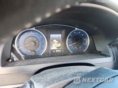 Zdjęcie 9 z 12 samochodu: 2016 TOYOTA CAMRY XLE VIN:4T1BF1FK4GU513532 - miniatura