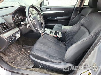 Zdjęcie 7 z 12 samochodu: 2012 SUBARU OUTBACK 2.5I PREMIUM VIN:4S4BRBCC0C3234184 - miniatura