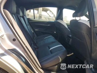 Zdjęcie 10 z 13 samochodu: 2026 TOYOTA CAMRY SE VIN:4T1DAACK5TU667074 - miniatura