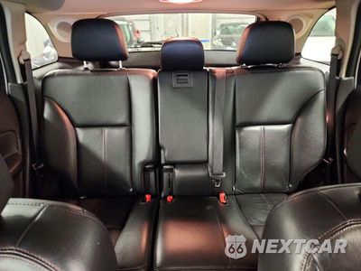 Zdjęcie 10 z 13 samochodu: 2012 FORD EDGE LIMITED VIN:2FMDK4KC5CBA86379 - miniatura