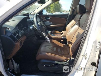 Zdjęcie 7 z 12 samochodu: 2020 ACURA RDX ADVANCE VIN:5J8TC2H7XLL026465 - miniatura