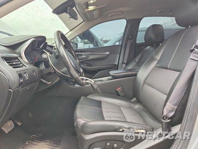 Zdjęcie 7 z 12 samochodu: 2017 CHEVROLET IMPALA LT VIN:2G1105SA2H9137815 - miniatura