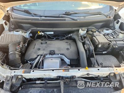 Zdjęcie 11 z 12 samochodu: 2018 CHEVROLET EQUINOX PREMIER VIN:2GNAXNEXXJ6266127 - miniatura