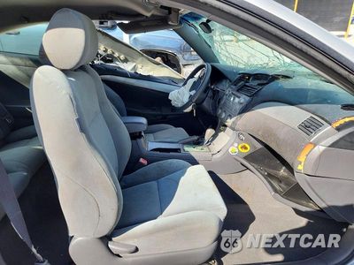 Zdjęcie 7 z 12 samochodu: 2006 TOYOTA CAMRY SOLARA SE V6 VIN:4T1CA38P16U085313 - miniatura