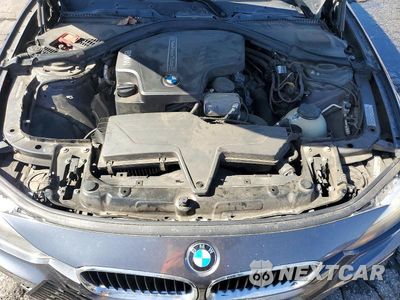 Zdjęcie 11 z 12 samochodu: 2012 BMW 328 I VIN:WBA3A5C56CF345630 - miniatura