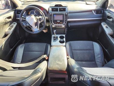 Zdjęcie 8 z 12 samochodu: 2012 TOYOTA CAMRY SE VIN:4T1BF1FK2CU131459 - miniatura